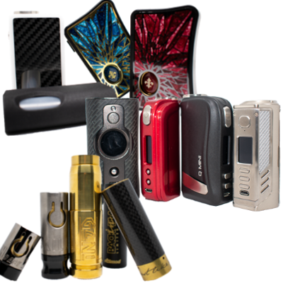 Box e Mod