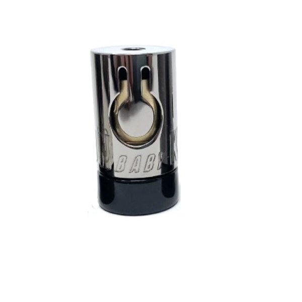 Killer Gun Baby - History Mod Palladio Nero Killer Gun Baby - History Mod Palladio Nero
