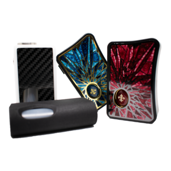 Box  Meccaniche e Bottom Feeder