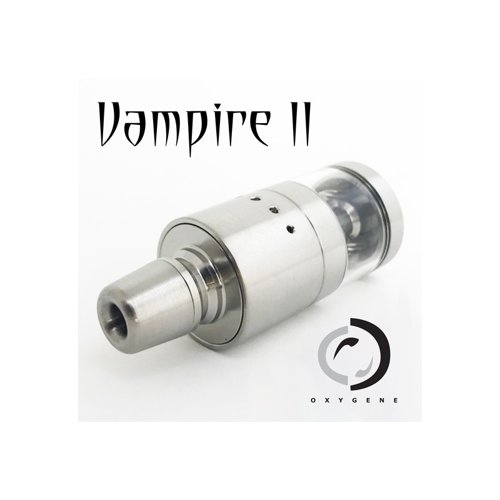 Oxygene Mods - Vampire V2