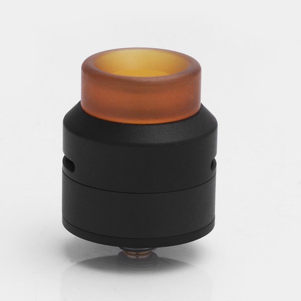 528 Custon Vapes - Goon LP Nero