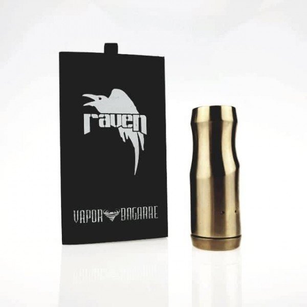 Vapor Bagarre - Raven v2 Vapor Bagarre - Raven v2