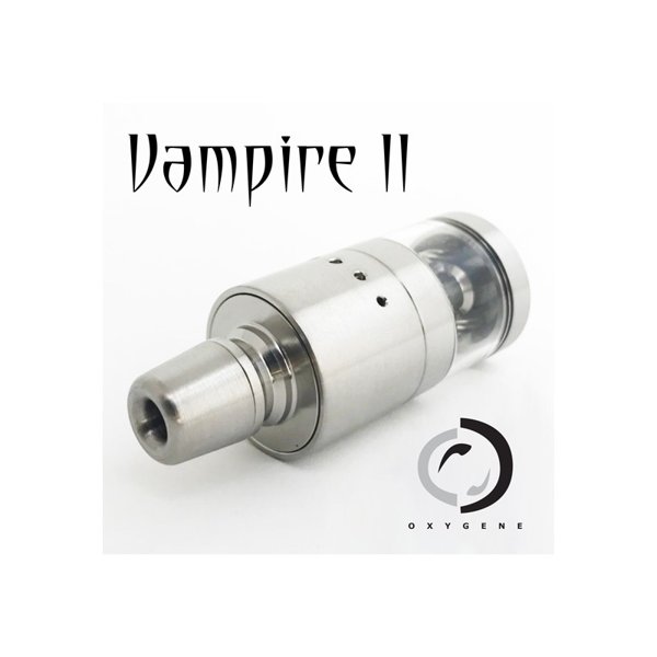 Oxygene Mods - Vampire V2 Oxygene Mods - Vampire V2