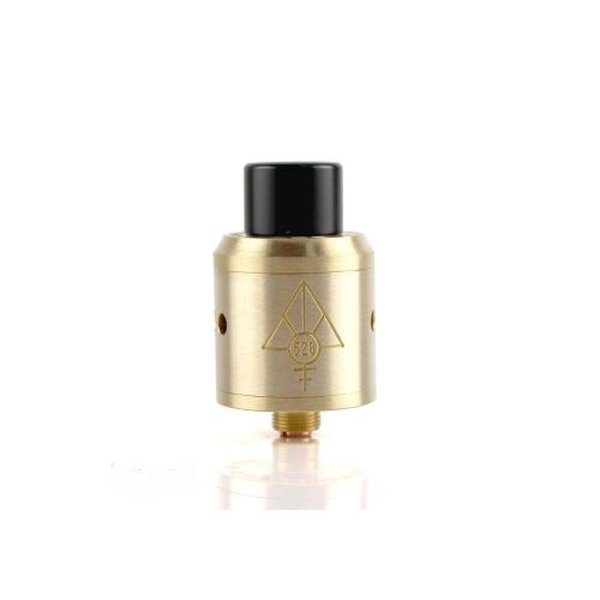 528 Custon Vapes - Goon 22mm Ottone 528 Custon Vapes - Goon 22mm Ottone