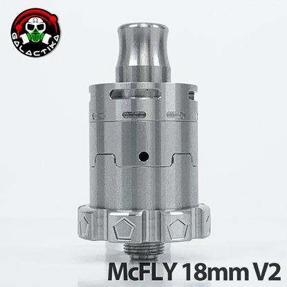 Galactika Mod- McFly 18 v.2