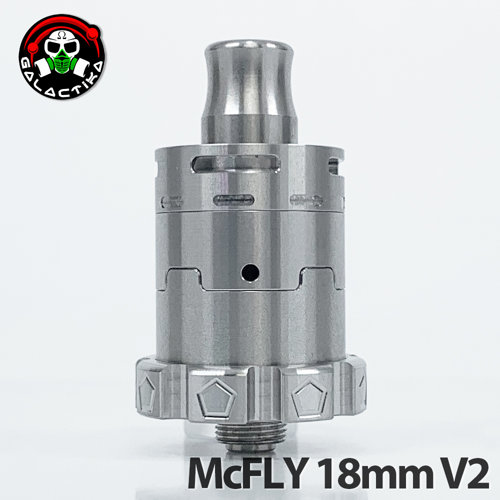 Galactika Mod- McFly 18 v.2