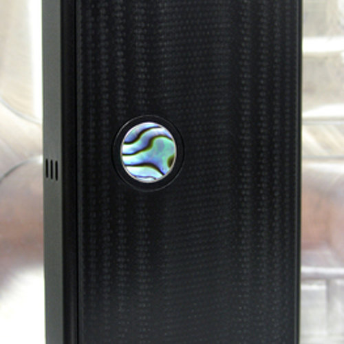 Billet Box Vapor - Billet Box Paua Ratabald - Tasto Abalone
