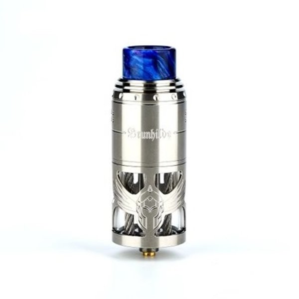 Vape Fly - Brunhilde RTA Silver Vape Fly - Brunhilde RTA Silver