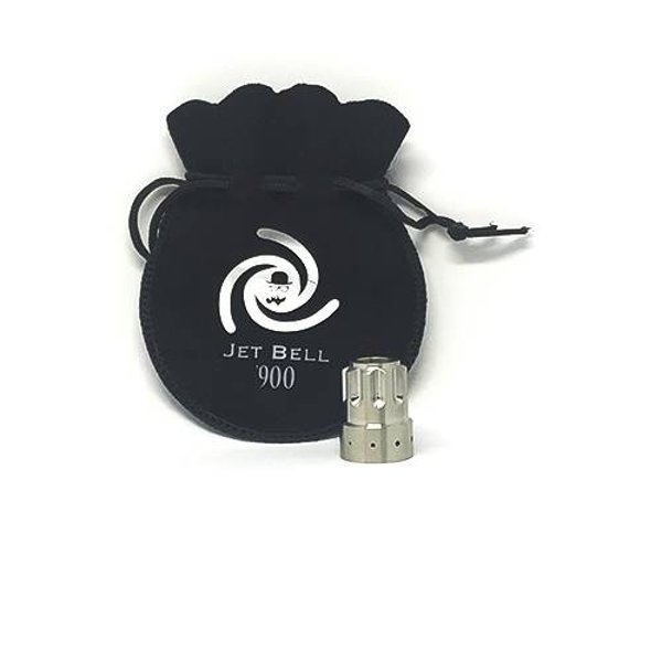 The Vaping Gentlemen Club - Jet Bell - Campana per 900