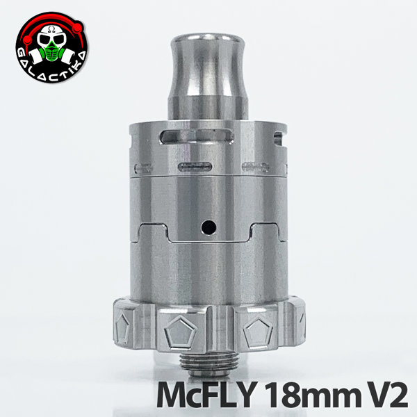 Galactika Mod- McFly 18 v.2 Galactika Mod- McFly 18 v.2