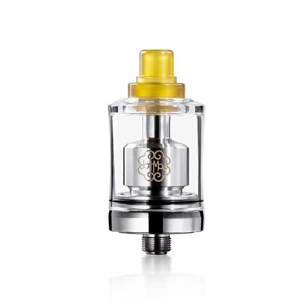Dotmod - Dot Tank MTL RTA Silver Dotmod - Dot Tank MTL RTA Silver