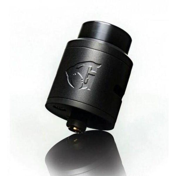 528 Custon Vapes - Goon 1.5 Nero